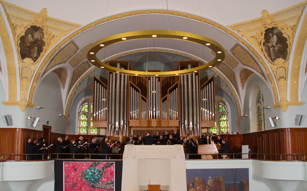 Chor Oerlikon ZH April 2023 116